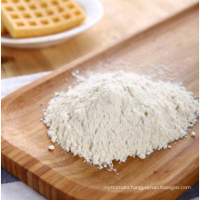 baking powder without aluminum for bread